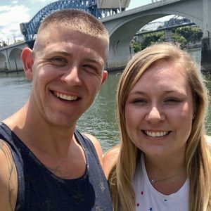 Meet your Posher, Tyler